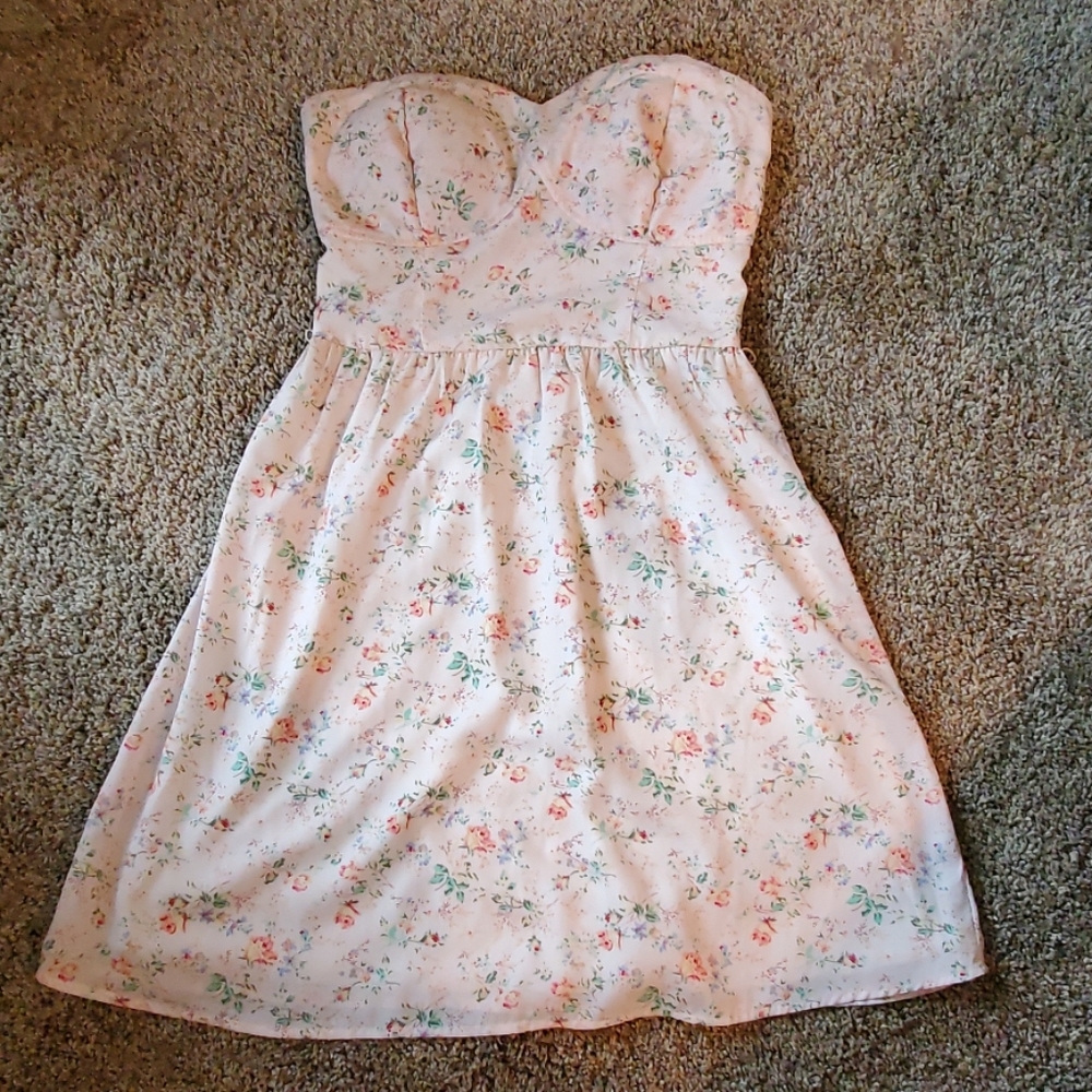 Sun dress